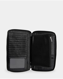 Billabong - Womens Tropical Rhapsody Wallet
