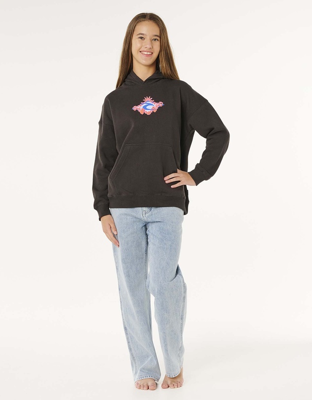 Rip Curl - Sunshine Squad Hood - Kids