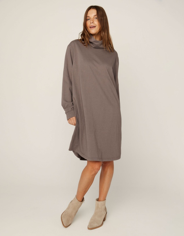 Primness - Bimah Skivvy Dress