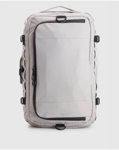 Nere - Nomad Carry-On 42L Dual Bag
