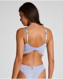 Hunkemoller - Andrea Non Wired Padded Bra