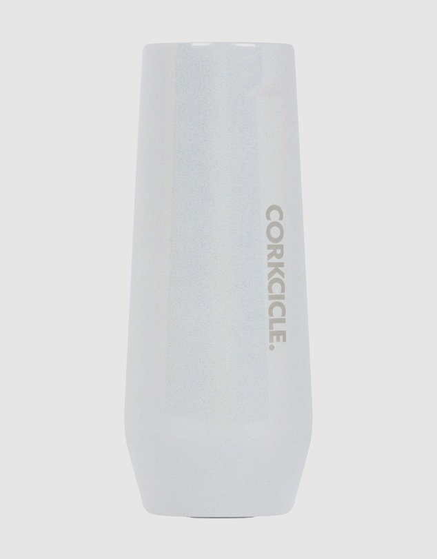 CORKCICLE - Corkcicle Stemless Flute - 207ml Unicorn Magic