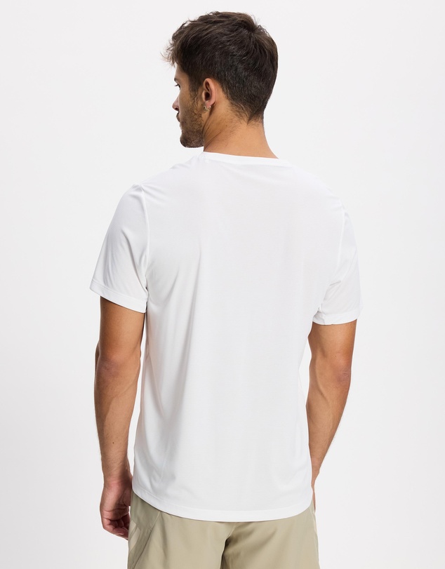 adidas Performance - Adi365 Running Essentials T-Shirt