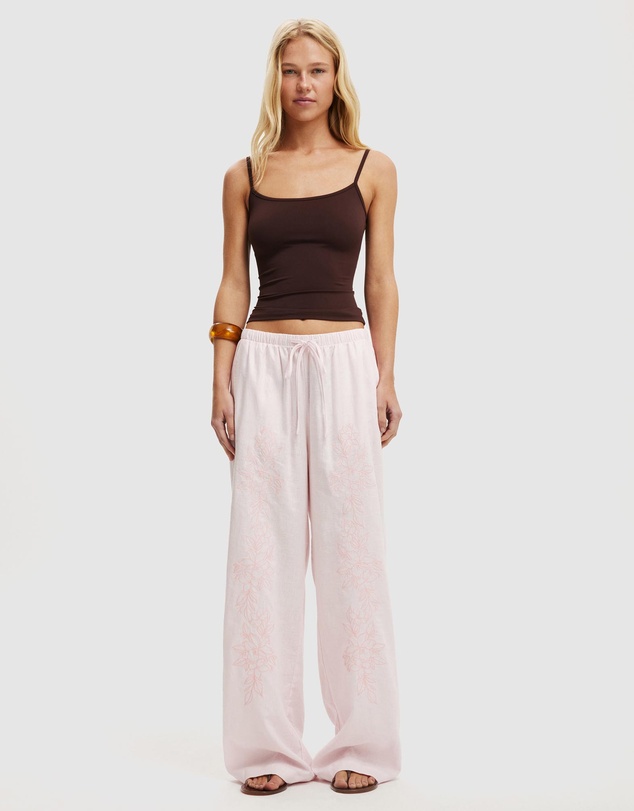 Cotton On - Haven Wide Leg Pants