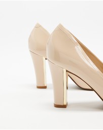 Nina Armando - Ade Heels