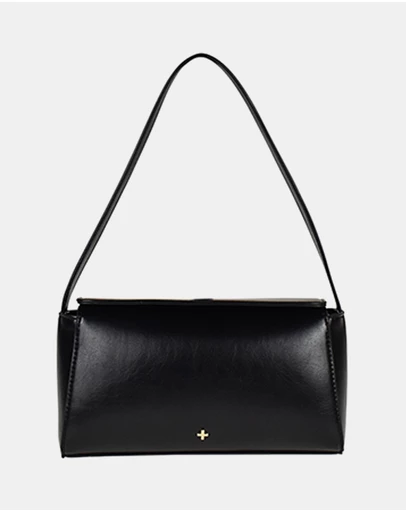 PETA AND JAIN - Flapover Shoulder Bag