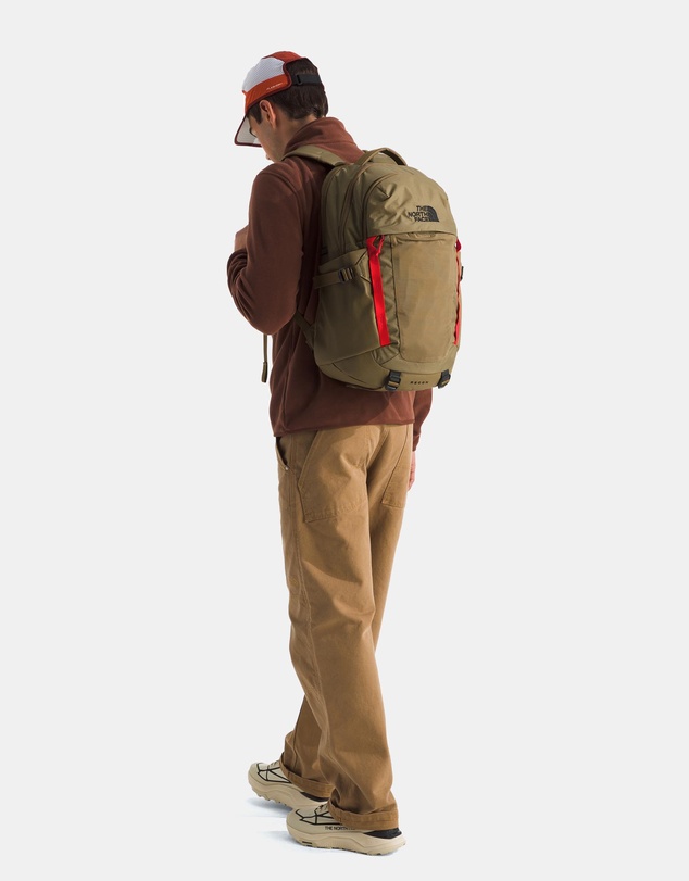The North Face - Recon Backpack