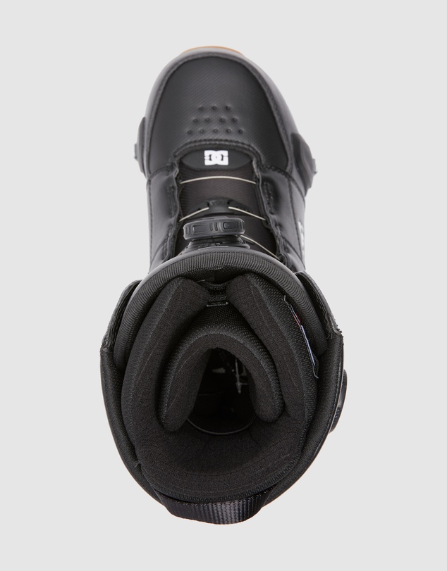 DC Shoes - Mens Control Step On BOA Snowboard Boots