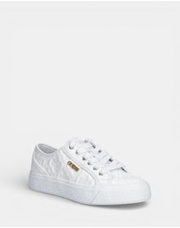 GUESS - Jlove Sneakers