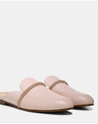 Vionic - Seraphina Mule - Cloud Pink