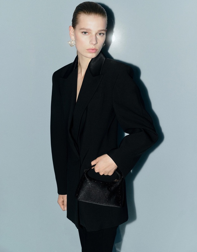 M.N.G - Aina Small Bag