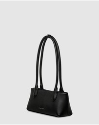 Status Anxiety - The Lost Bag