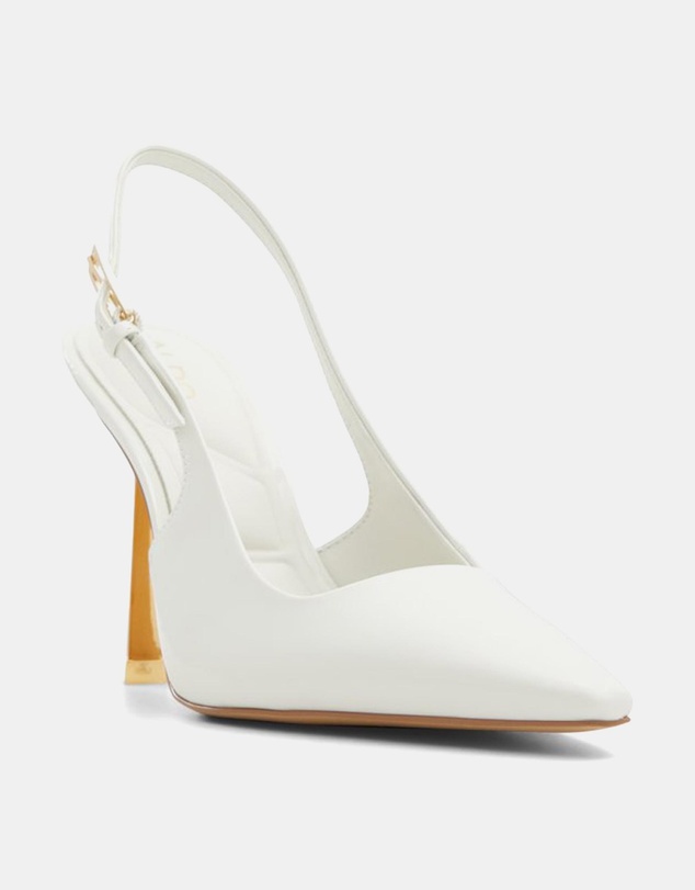 ALDO - Marysa Slingback Heels