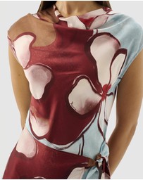 ROAME. - Remy Mini Dress