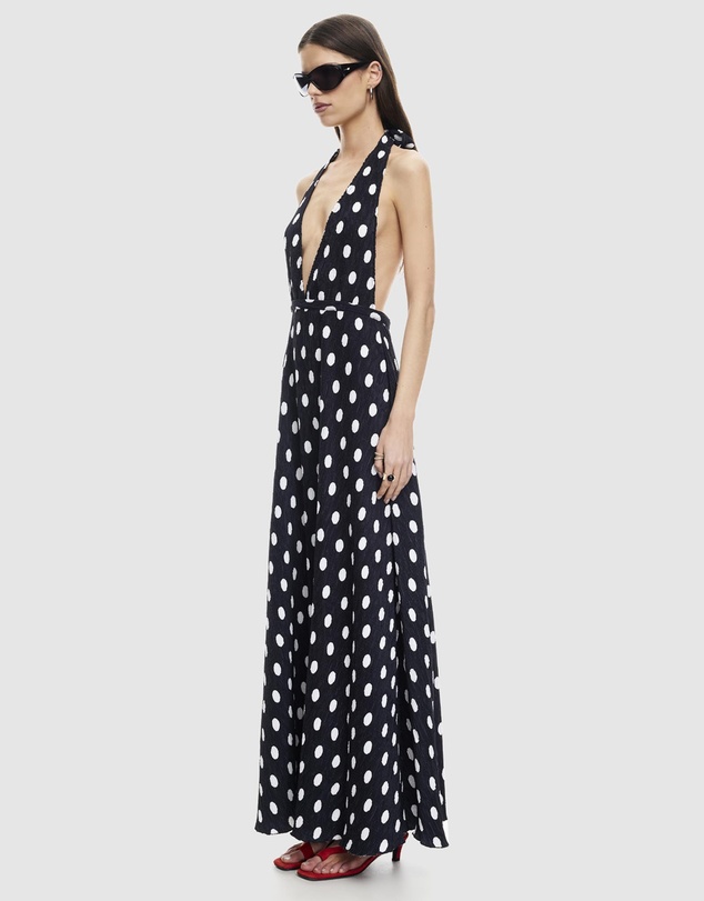Lioness - District Maxi Dress - ICONIC EXCLUSIVE