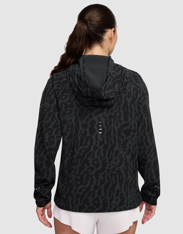 Nike - Swift Dri-FIT Packable Running Jacket
