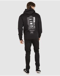 UNIT - UNIT Vision Men's Hoodie