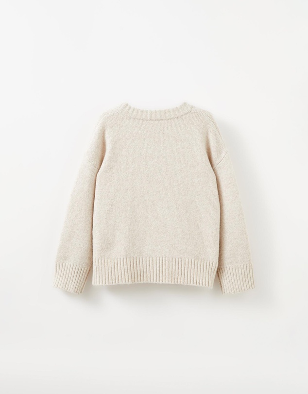 Cotton On Kids - Soft Knit Sweater