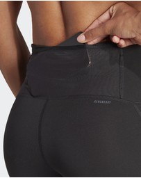 adidas Performance - Adizero Essentials Full-Length Leggings Womens