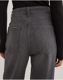 Witchery - Wide Leg Jeans