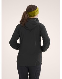 Arc'teryx - Norvan Insulated Hoody Women's
