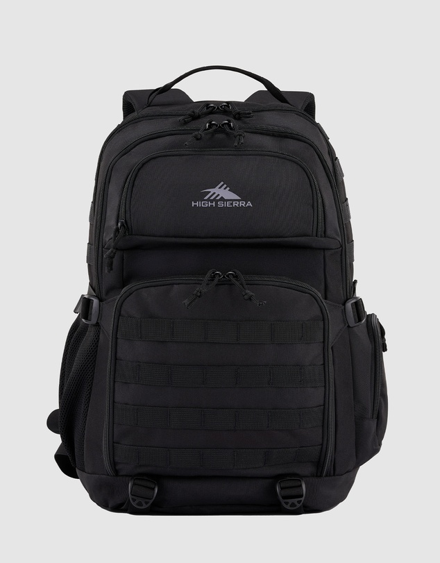 High Sierra - Boot Camp Backpack