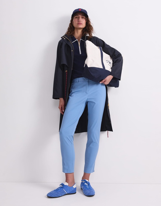 Sportscraft - Evie Capri Pant