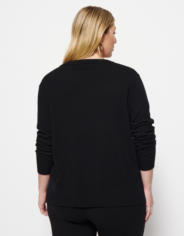 Commonry - Rylee Knit