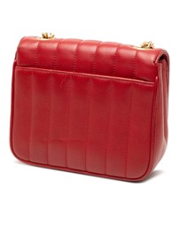 Pre-Loved by Azura Reborn - Pre-Loved Small Lambskin Monogram Vicky Chain Bag