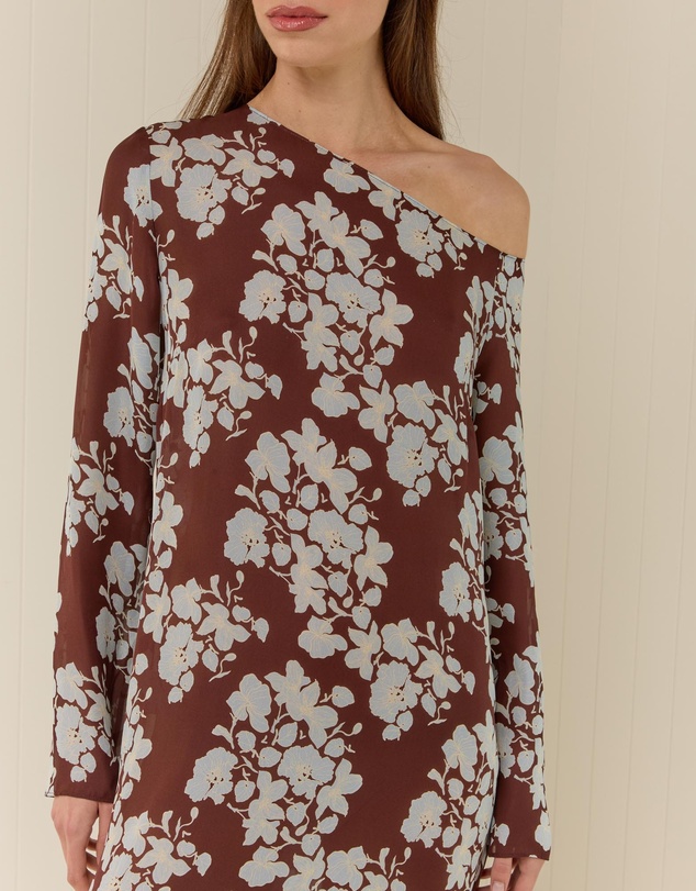 Palm Noosa - Goldie Dress