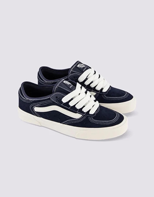 Vans - Rowley Classic Parisian Night Sneakers - Men's