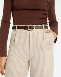 Status Anxiety - Nocturne Belt