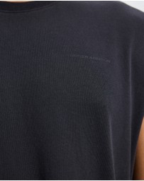 Under Armour - UA Icon Hw Cotton Tank