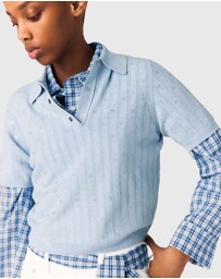 Maje - Mointelly Sweater