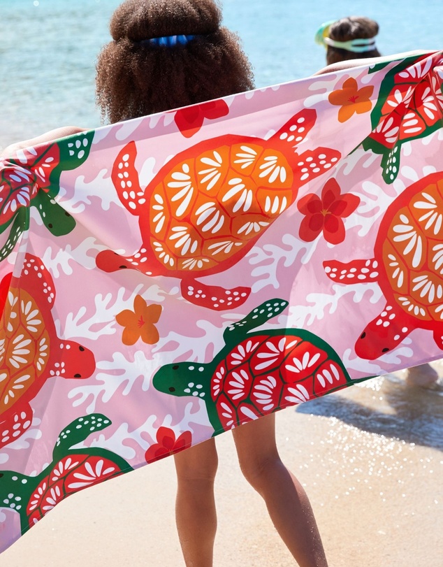 Dock & Bay - Beach Towel Kids Collection M