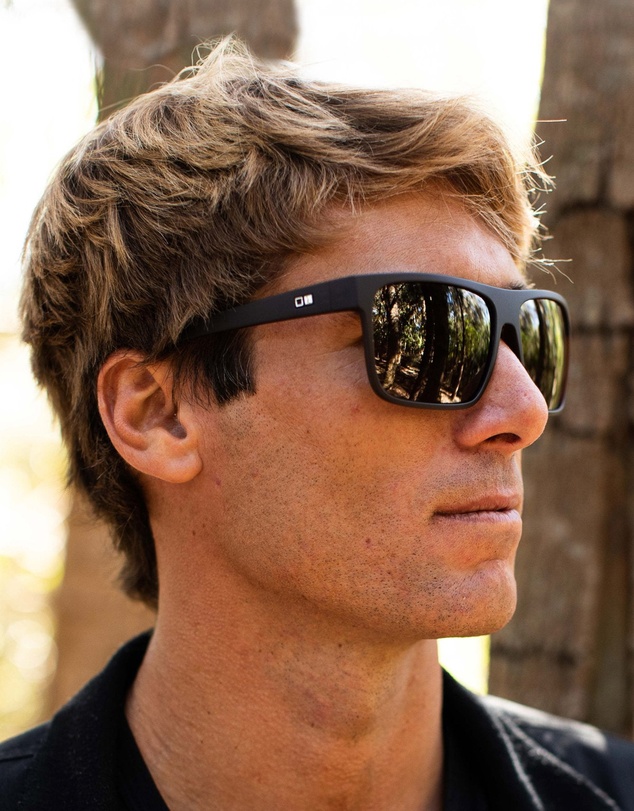 Otis - After Dark X Polarised