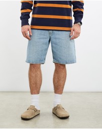 Vintage by The Real Deal - Pre Loved - Vintage Wrangler Denim Shorts