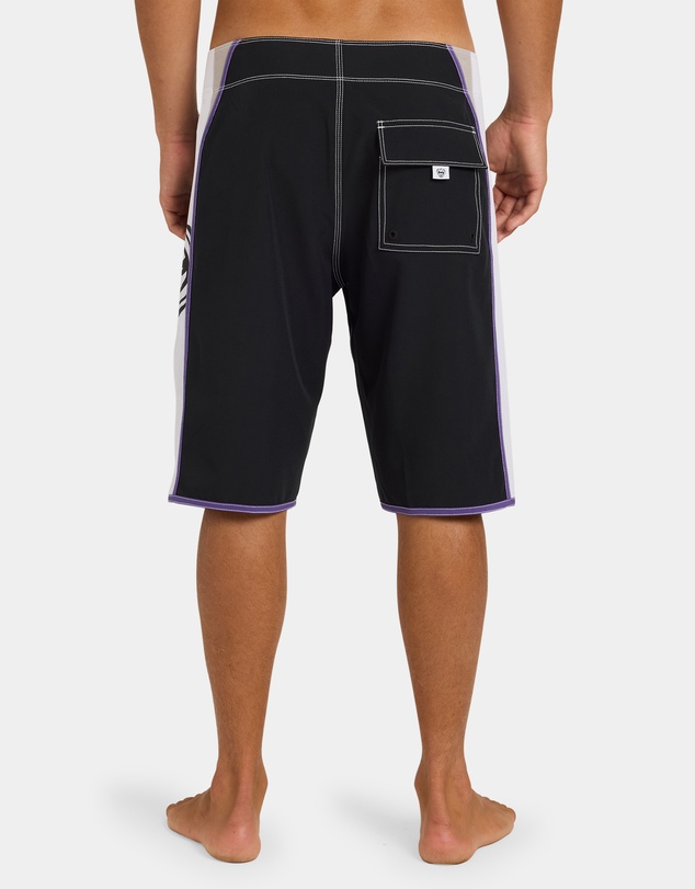 Billabong - Mens Spec Dbah Bio Wave Pro 21