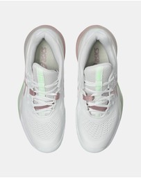ASICS - GEL-Resolution X (Hardcourt) Wide - Women's