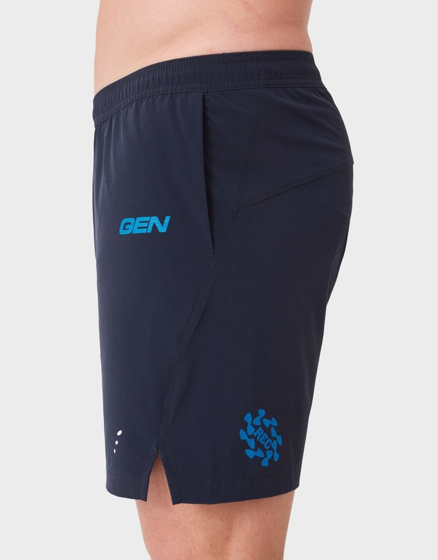 REC GEN - Type 1 MXV Short 6