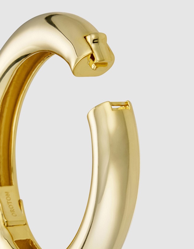 Oroton - Easton Bangle