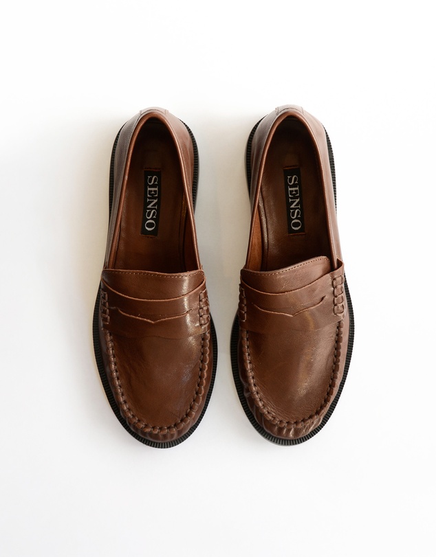 Senso - Cooper VI