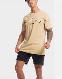 First Division - 3-Pack Core Logo Tee