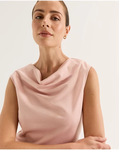 Review - Tina Top