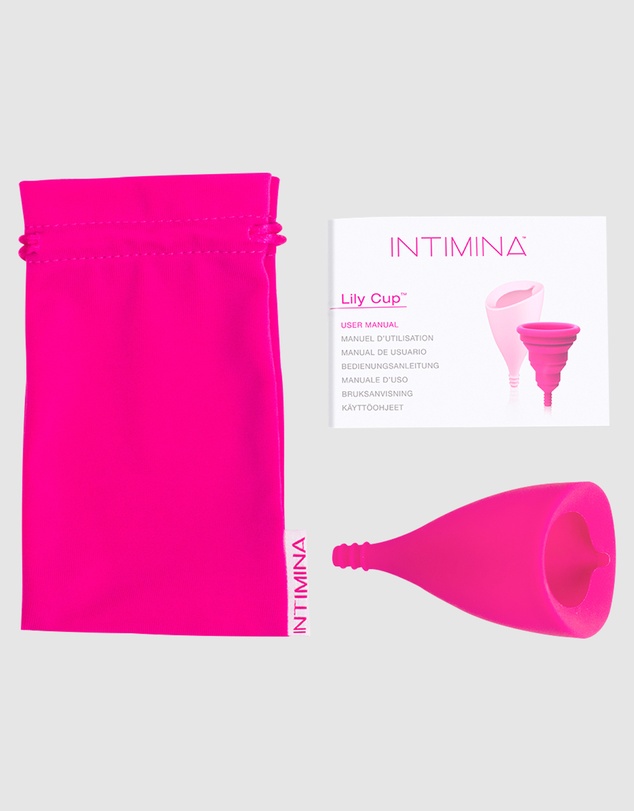 Intimina - Lily Cup B