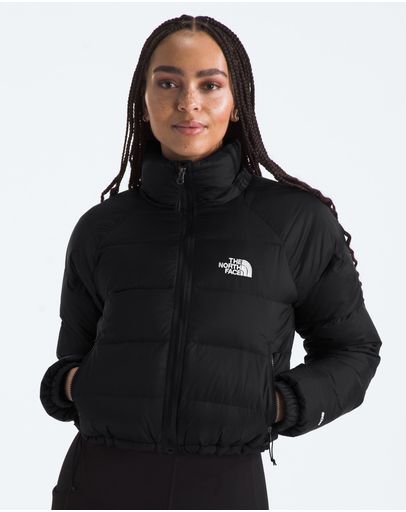 Tnf Black