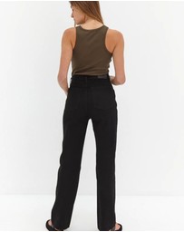Style Addict - Louie Tank