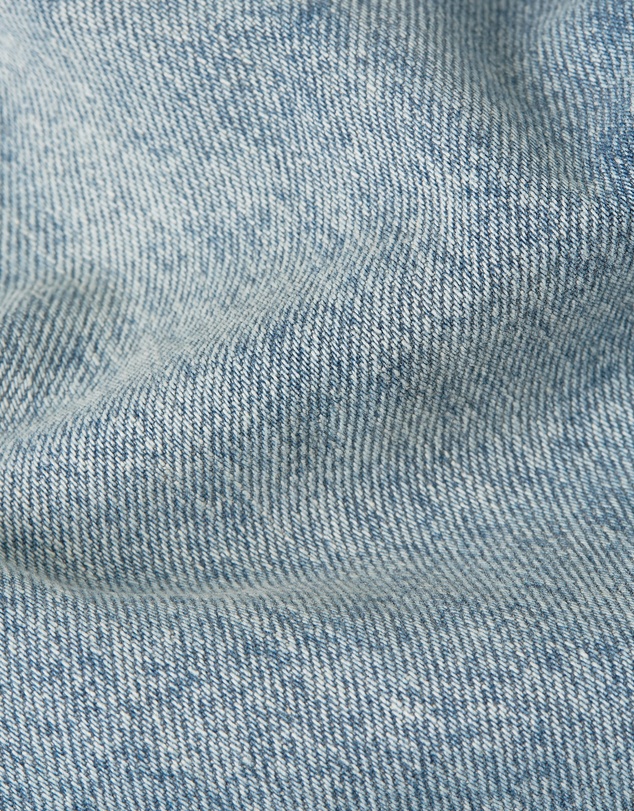 G-Star - Contor 3D Wide Pleat Jeans