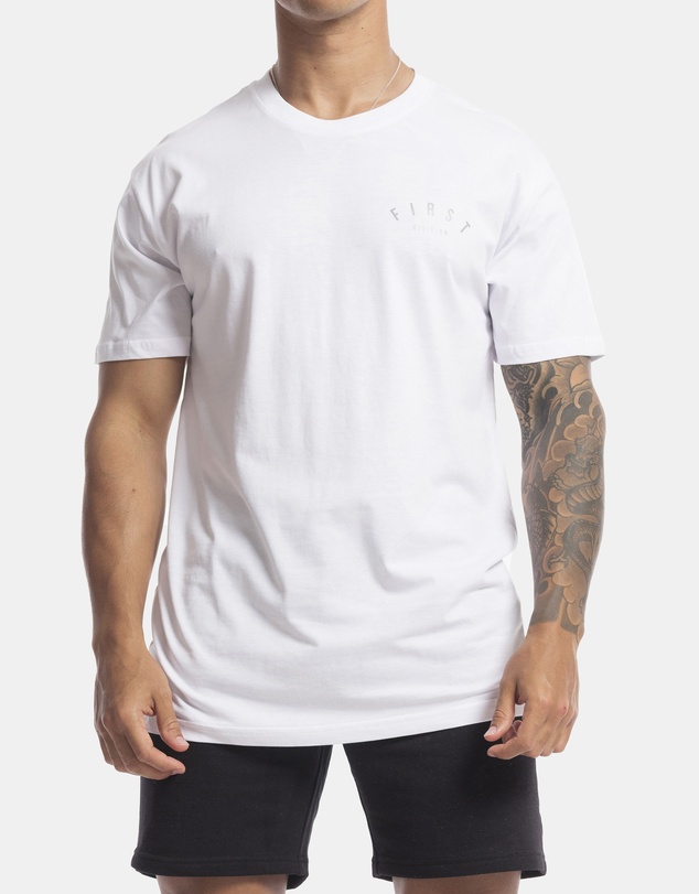 First Division - 3-Pack Core Crest Tee