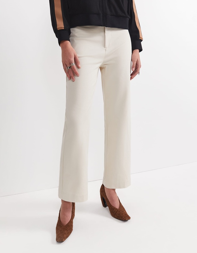 Sportscraft - Felicity Straight Leg Pant